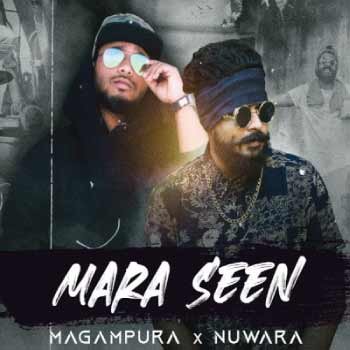 Maduwa & Shana